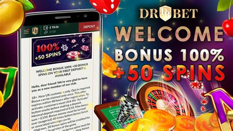 ᐈ Dr Bet Review 2024 .